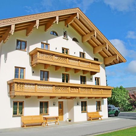 Ferienhof Oberhuber Staudach-Egerndach Extérieur photo