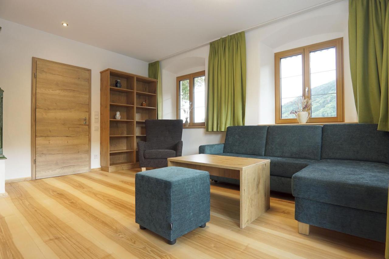 Ferienhof Oberhuber Staudach-Egerndach Extérieur photo