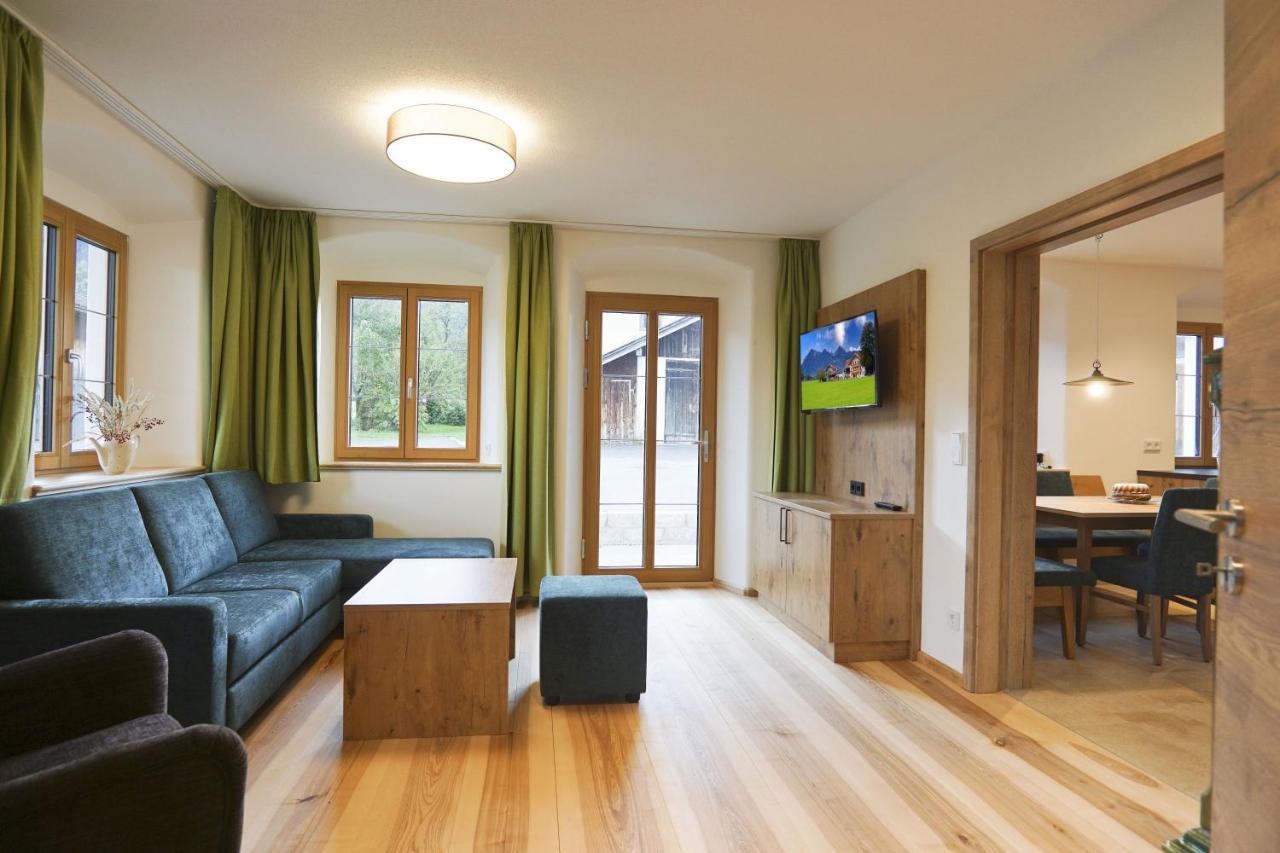 Ferienhof Oberhuber Staudach-Egerndach Extérieur photo