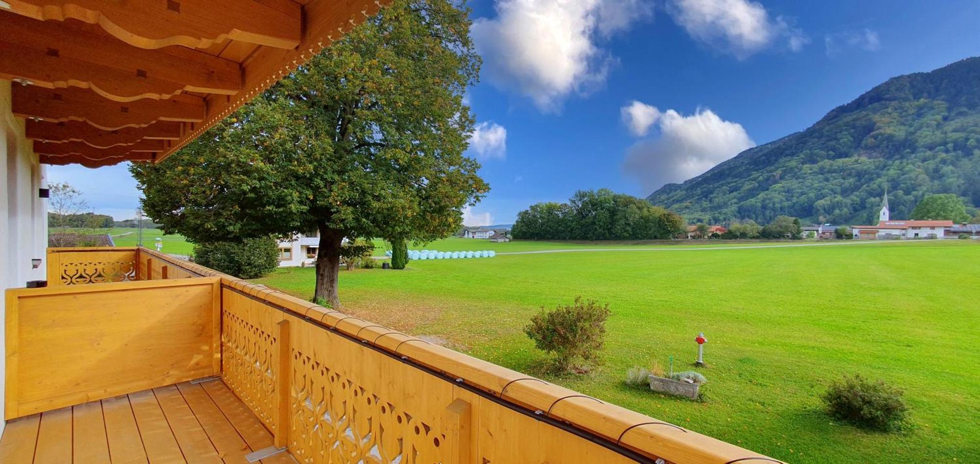 Ferienhof Oberhuber Staudach-Egerndach Extérieur photo