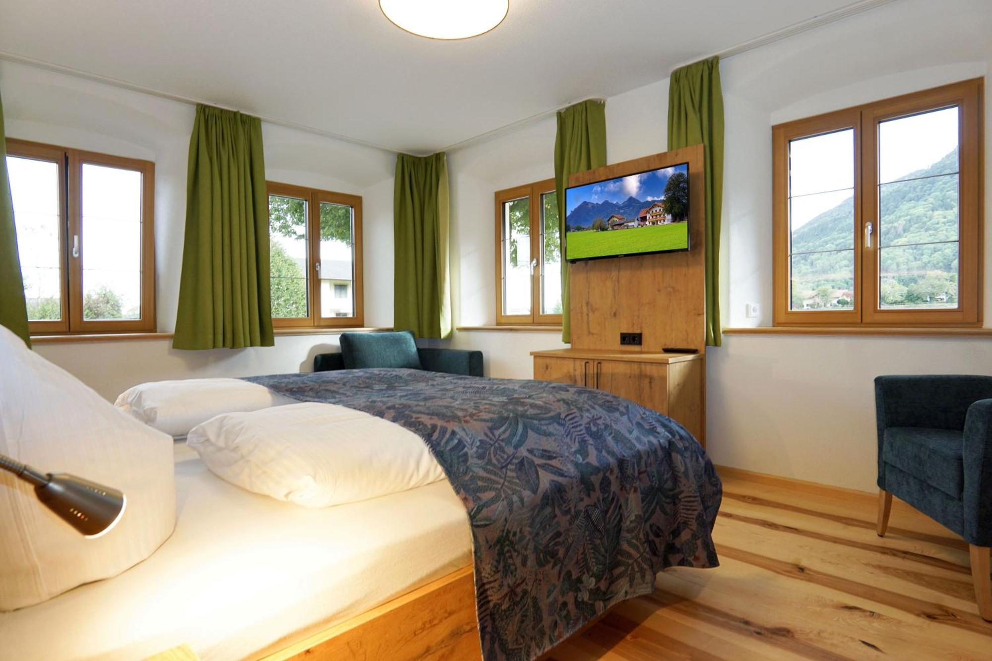Ferienhof Oberhuber Staudach-Egerndach Extérieur photo