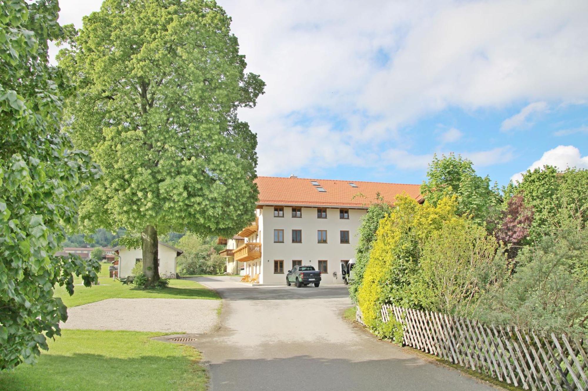 Ferienhof Oberhuber Staudach-Egerndach Extérieur photo