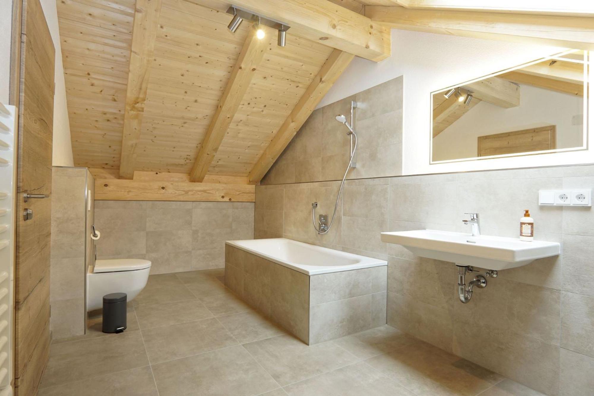 Ferienhof Oberhuber Staudach-Egerndach Extérieur photo